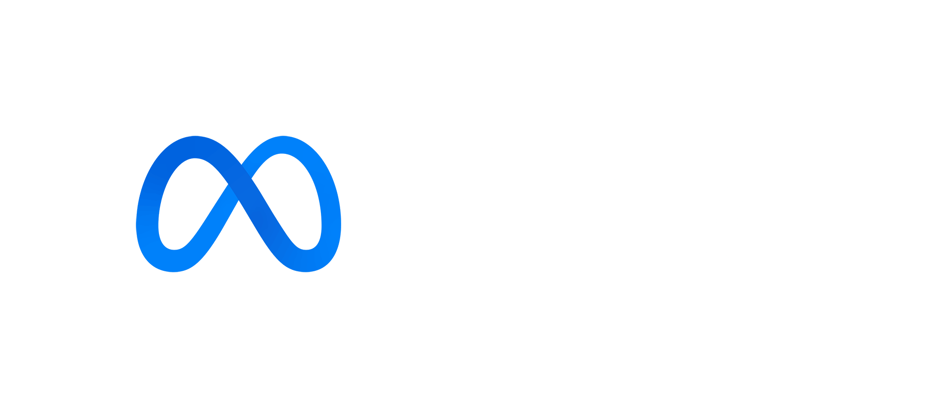Meta logo